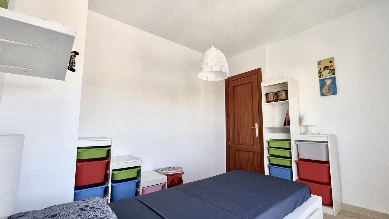 Photo of Bedroom in Dilar