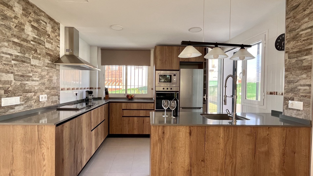 Photo of Kitchen in Dilar