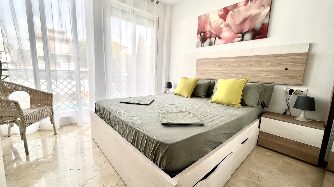 Photo of Bedroom in Dilar