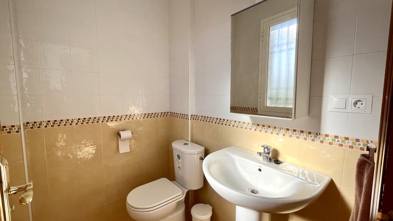 Photo of Bathroom in Dilar