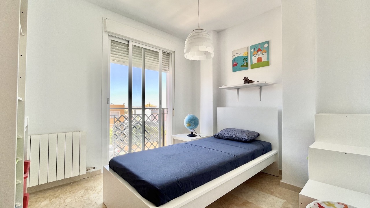 Photo of Bedroom in Dilar