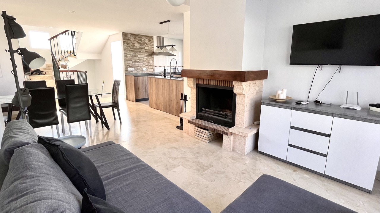 Photo of Livingroom in Dilar