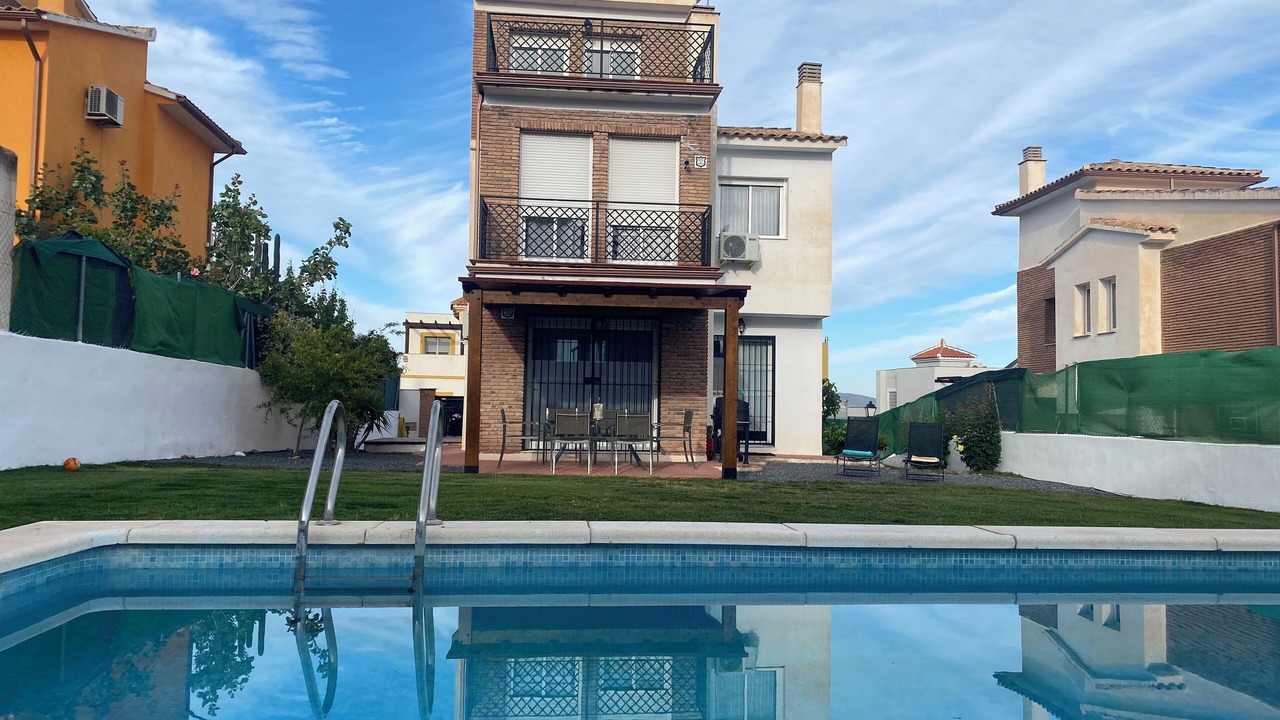 Photo of Outdoor in Dilar
