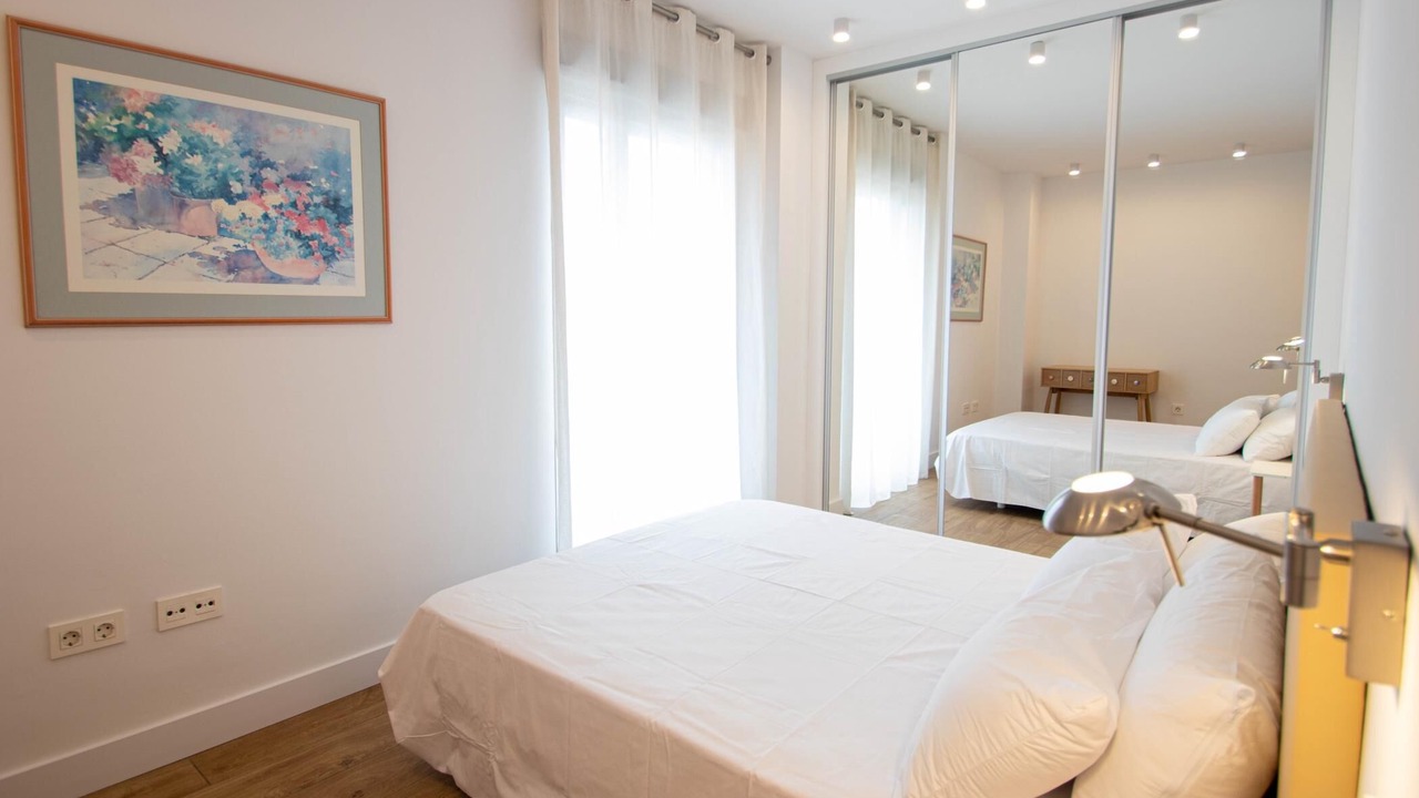 Photo of Bedroom in Figares