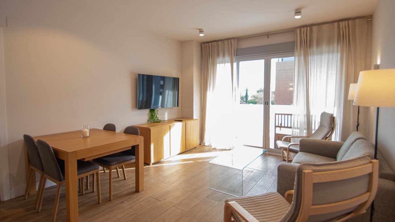 Photo of Livingroom in Figares