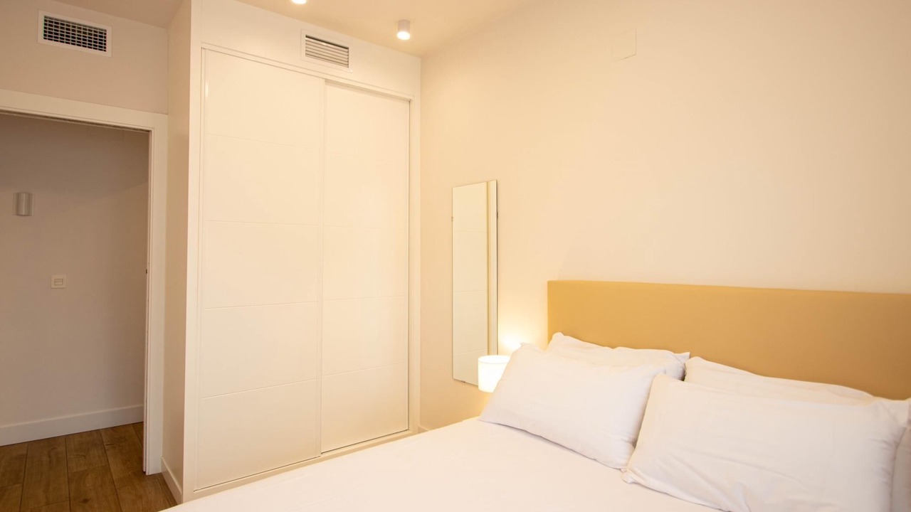 Photo of Bedroom in Figares
