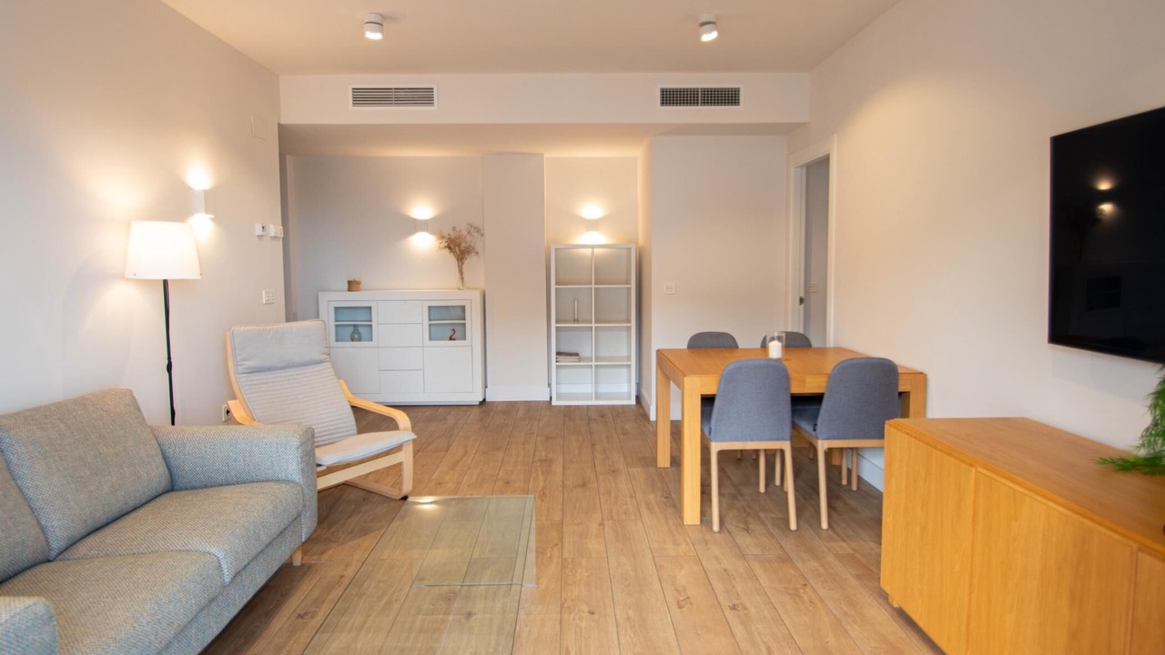 Photo of Livingroom in Figares
