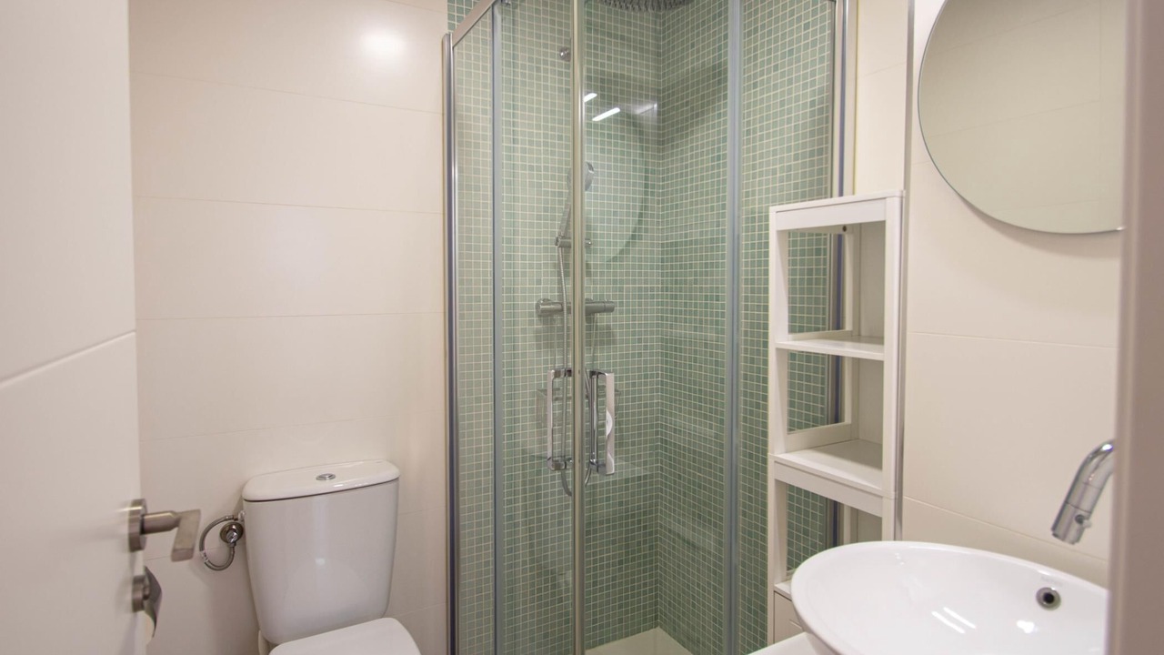 Photo of Bathroom in Figares