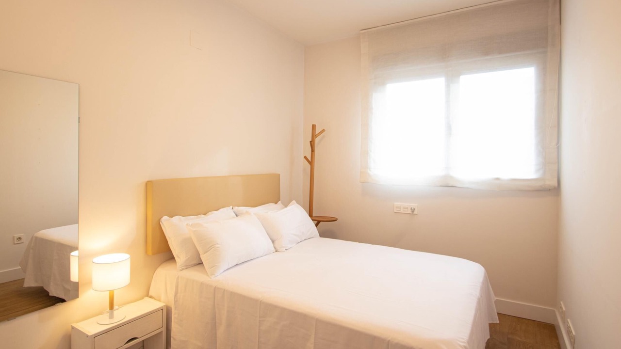 Photo of Bedroom in Figares
