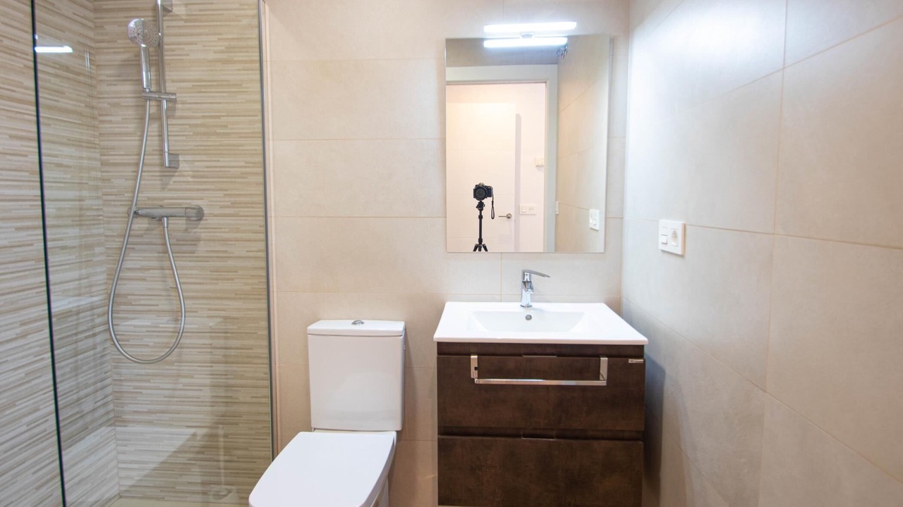 Photo of Bathroom in Figares