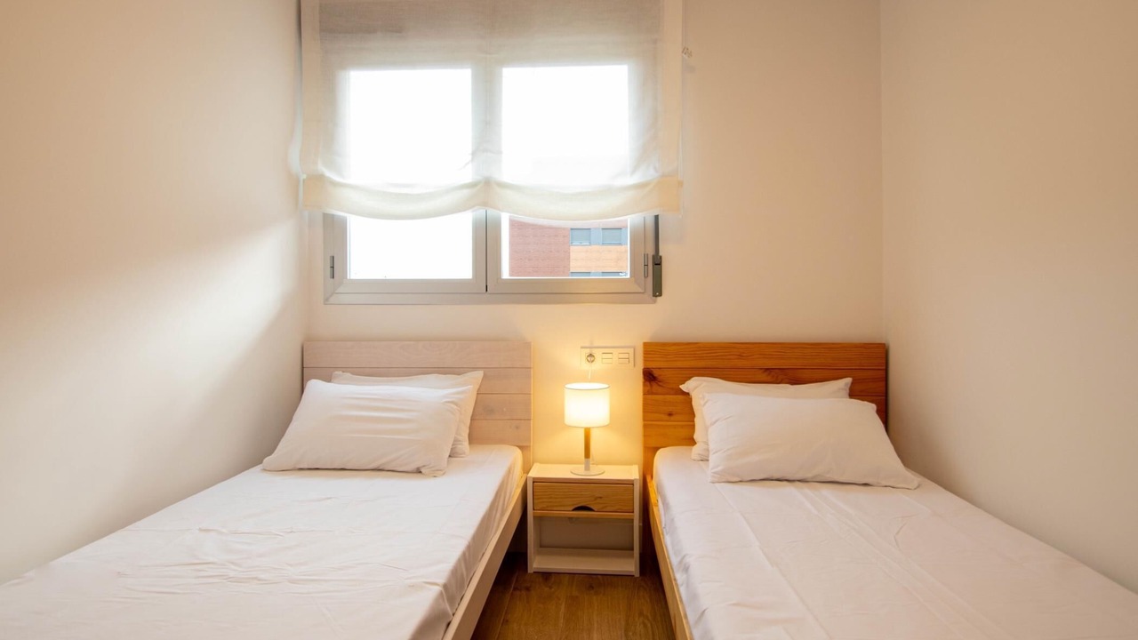 Photo of Bedroom in Figares