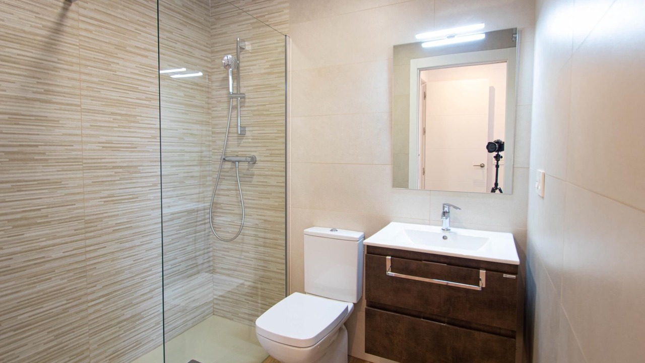 Photo of Bathroom in Figares