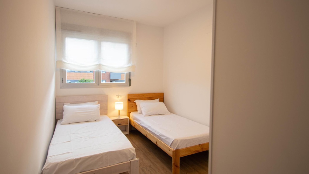 Photo of Bedroom in Figares