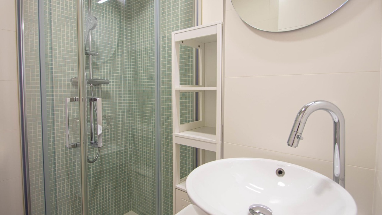 Photo of Bathroom in Figares