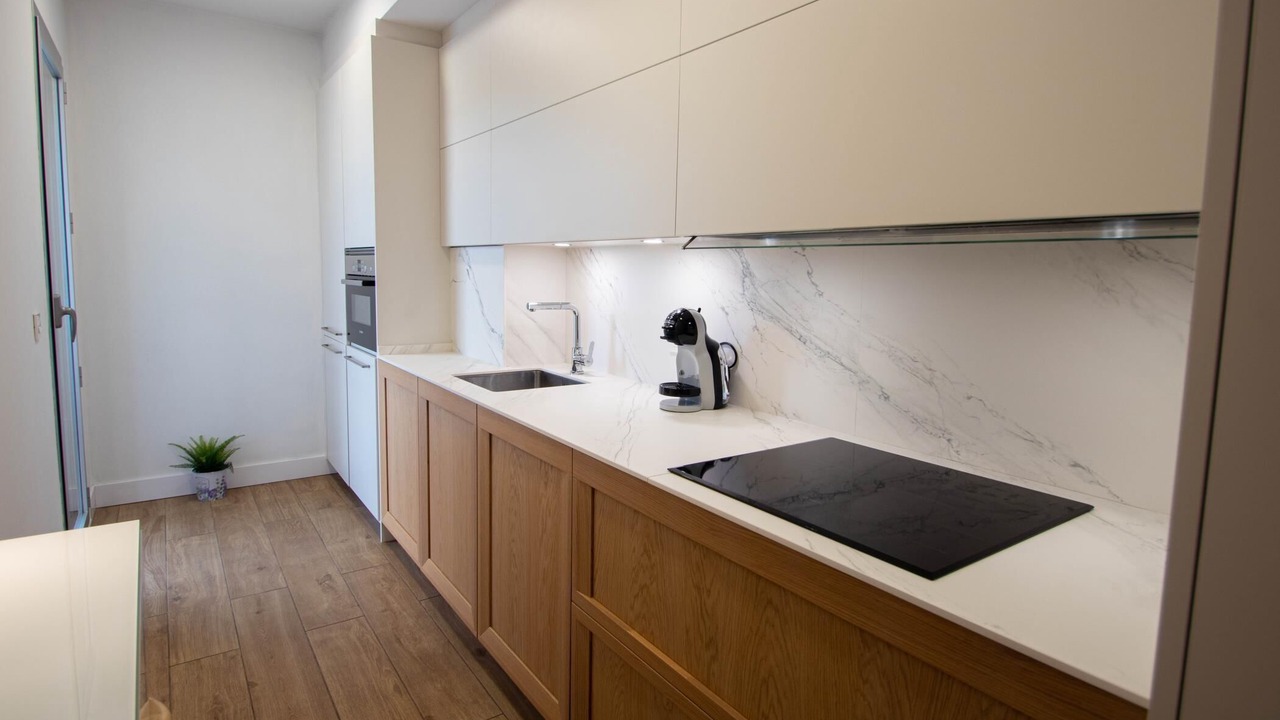 Photo of Kitchen in Figares