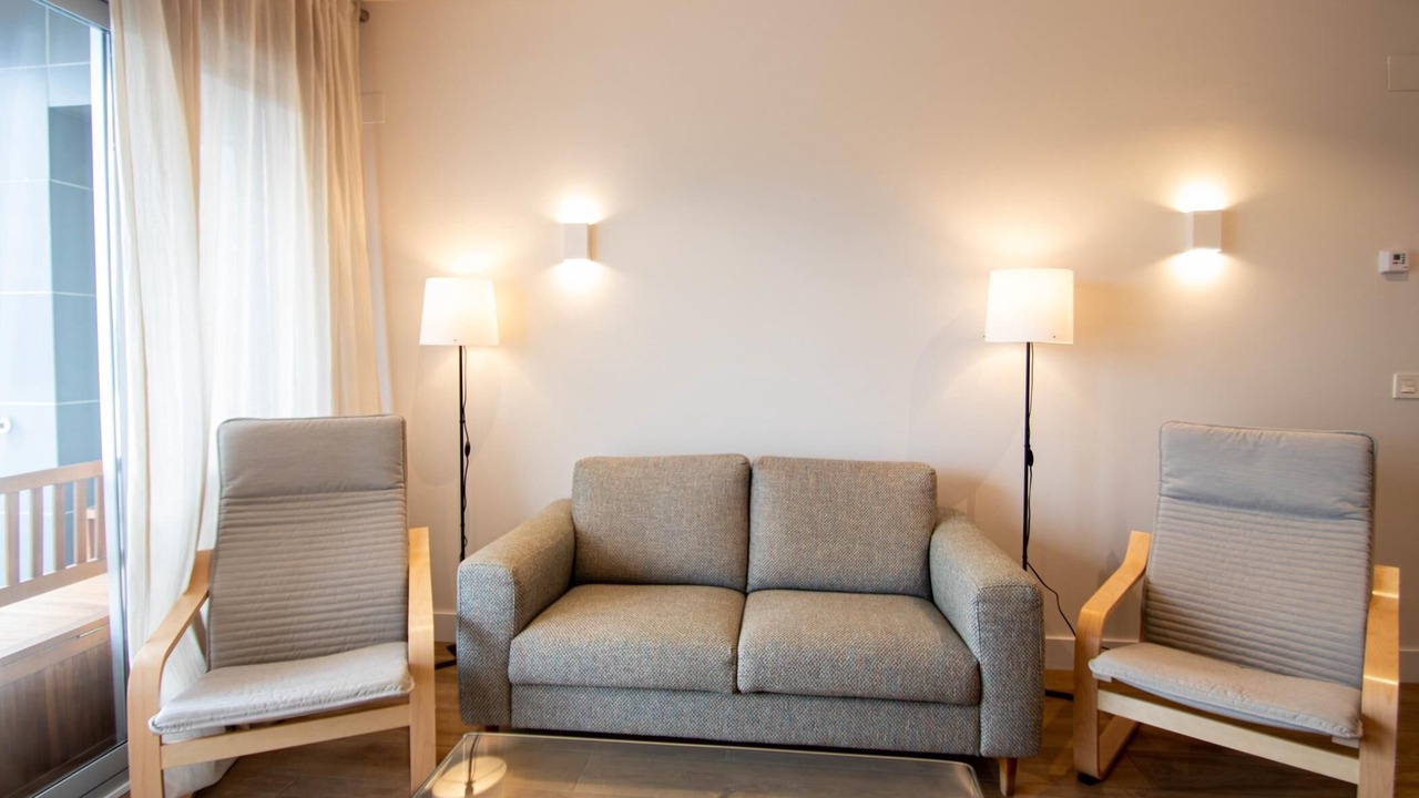 Photo of Livingroom in Figares
