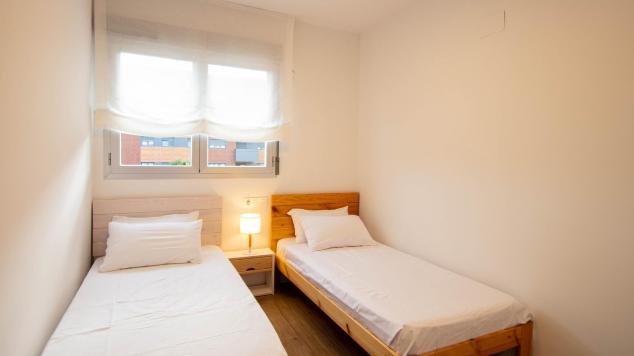 Photo of Bedroom in Figares