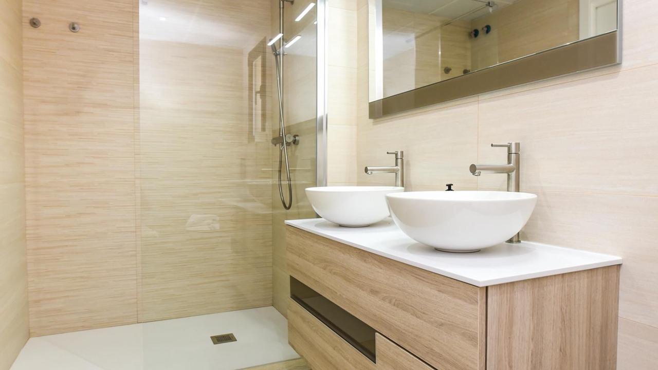 Photo of Bathroom in Salobrena
