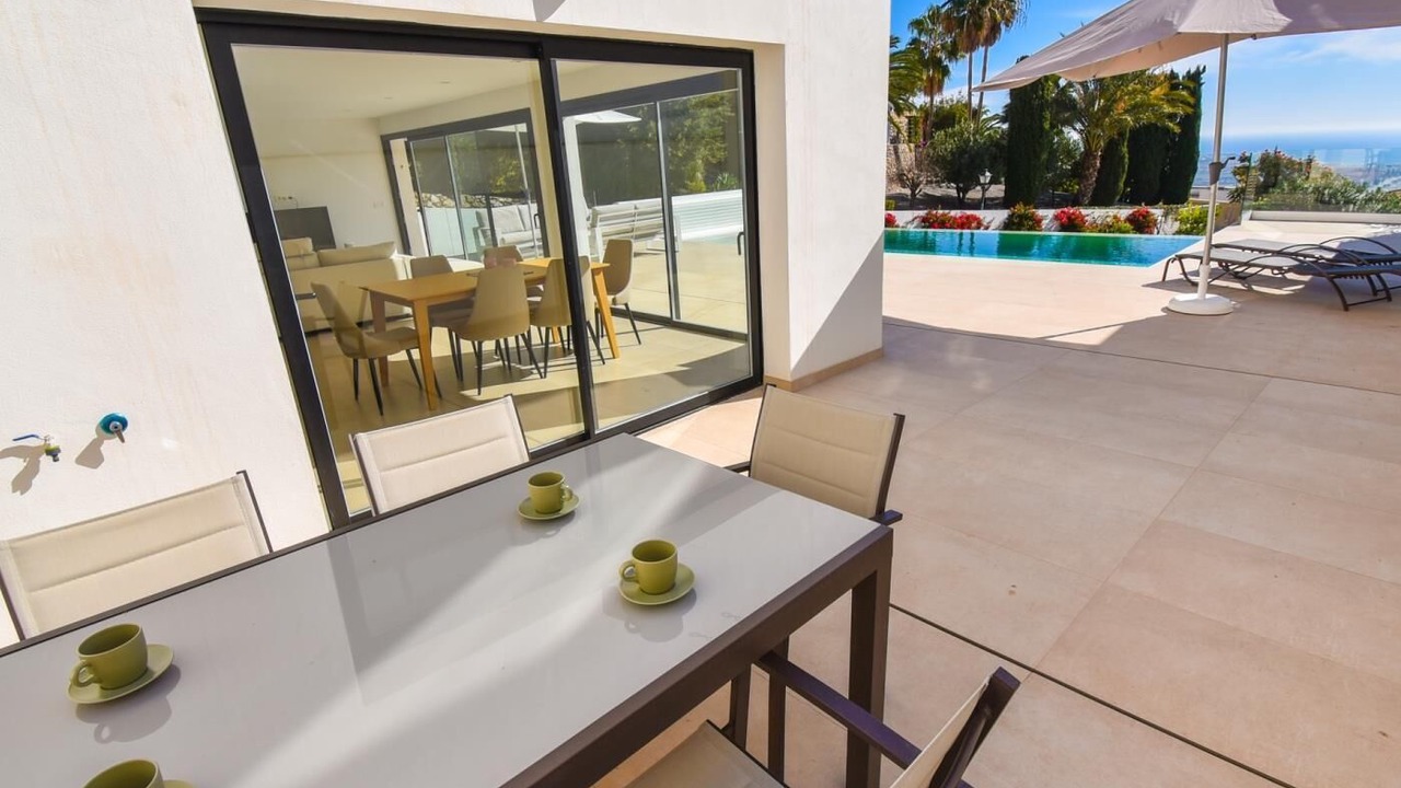 Photo of Outdoor in Salobrena