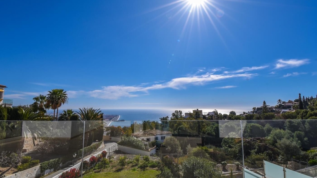 Photo of Outdoor in Salobrena