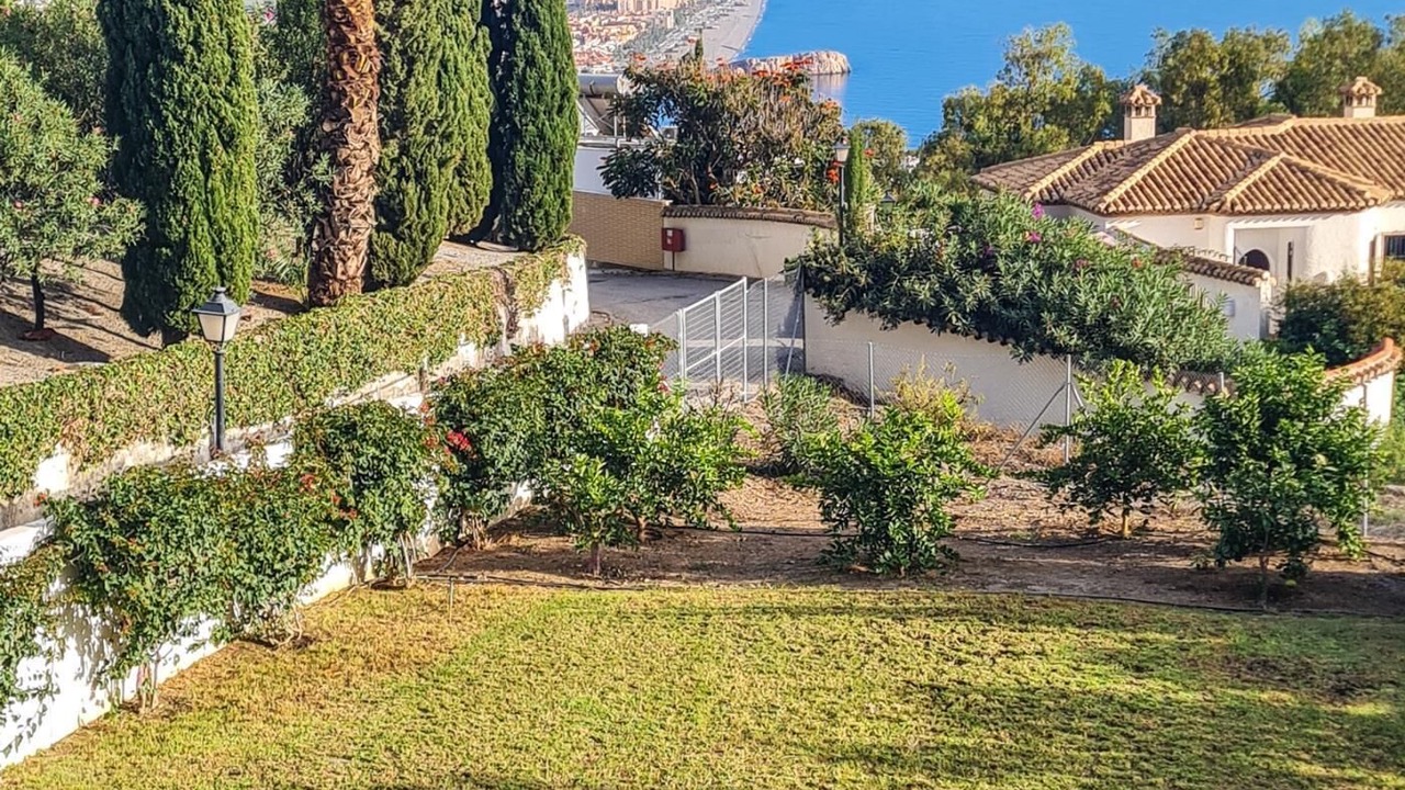 Photo of Outdoor in Salobrena