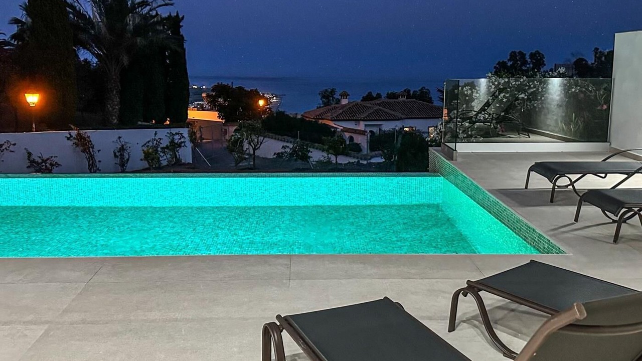 Photo of Outdoor in Salobrena