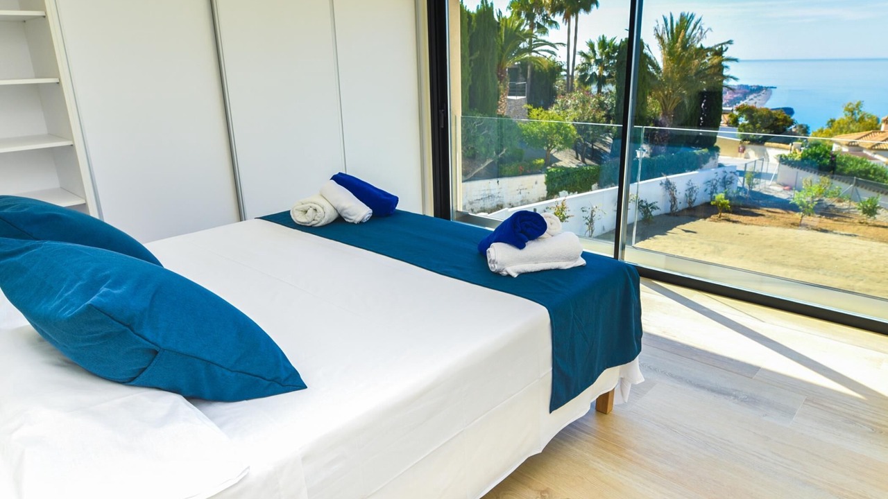 Photo of Bedroom in Salobrena