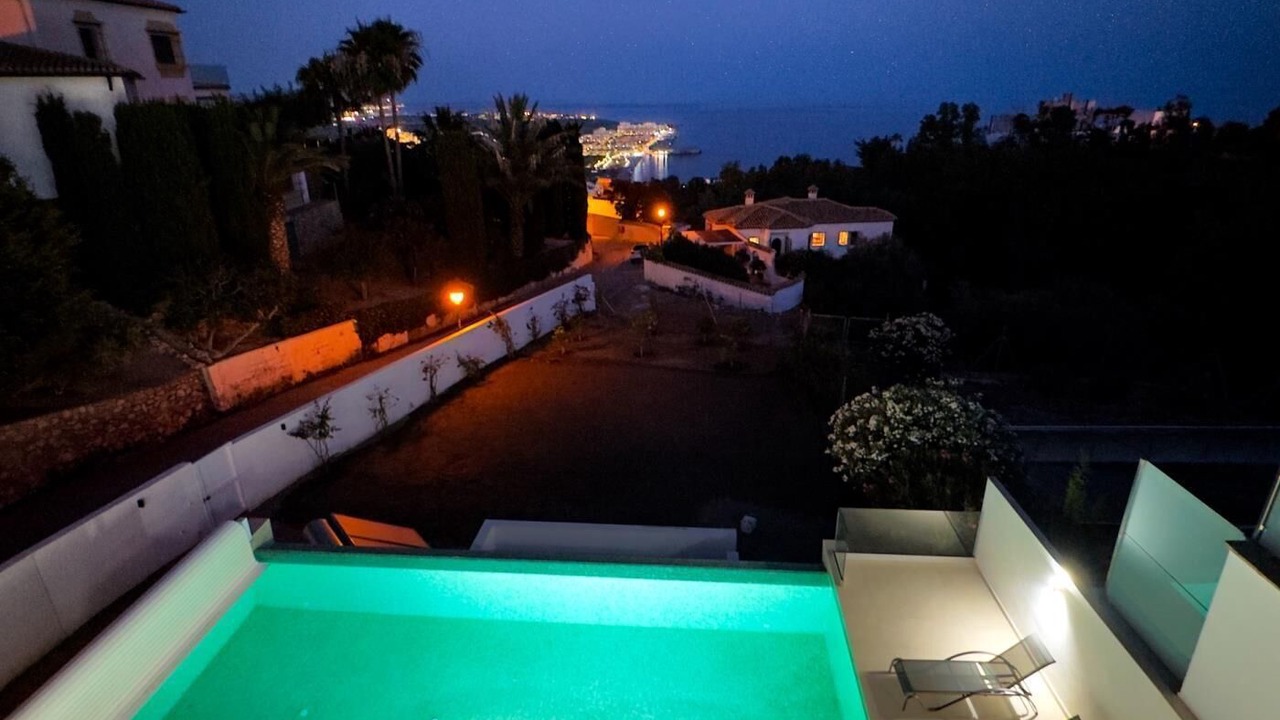 Photo of Outdoor in Salobrena