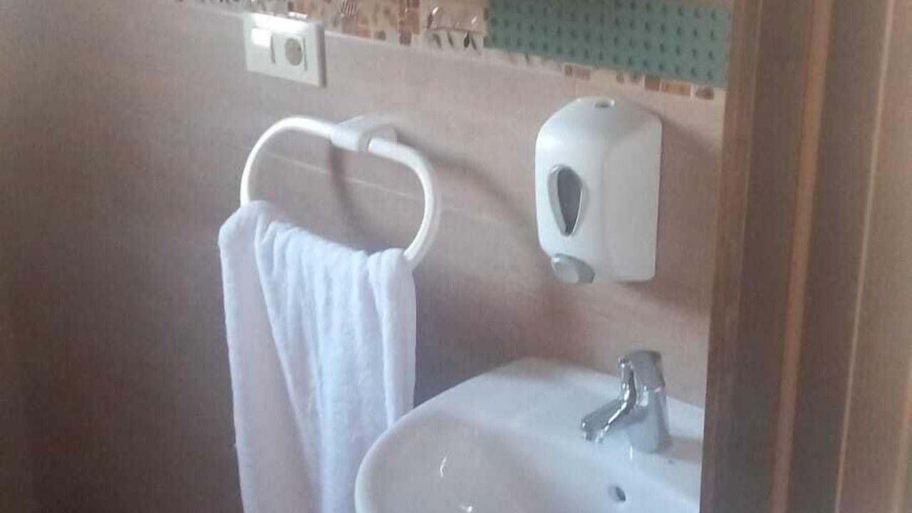 Photo of Bathroom in Murtas