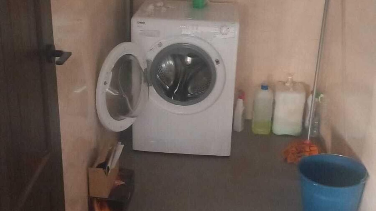 Photo of Bathroom in Murtas