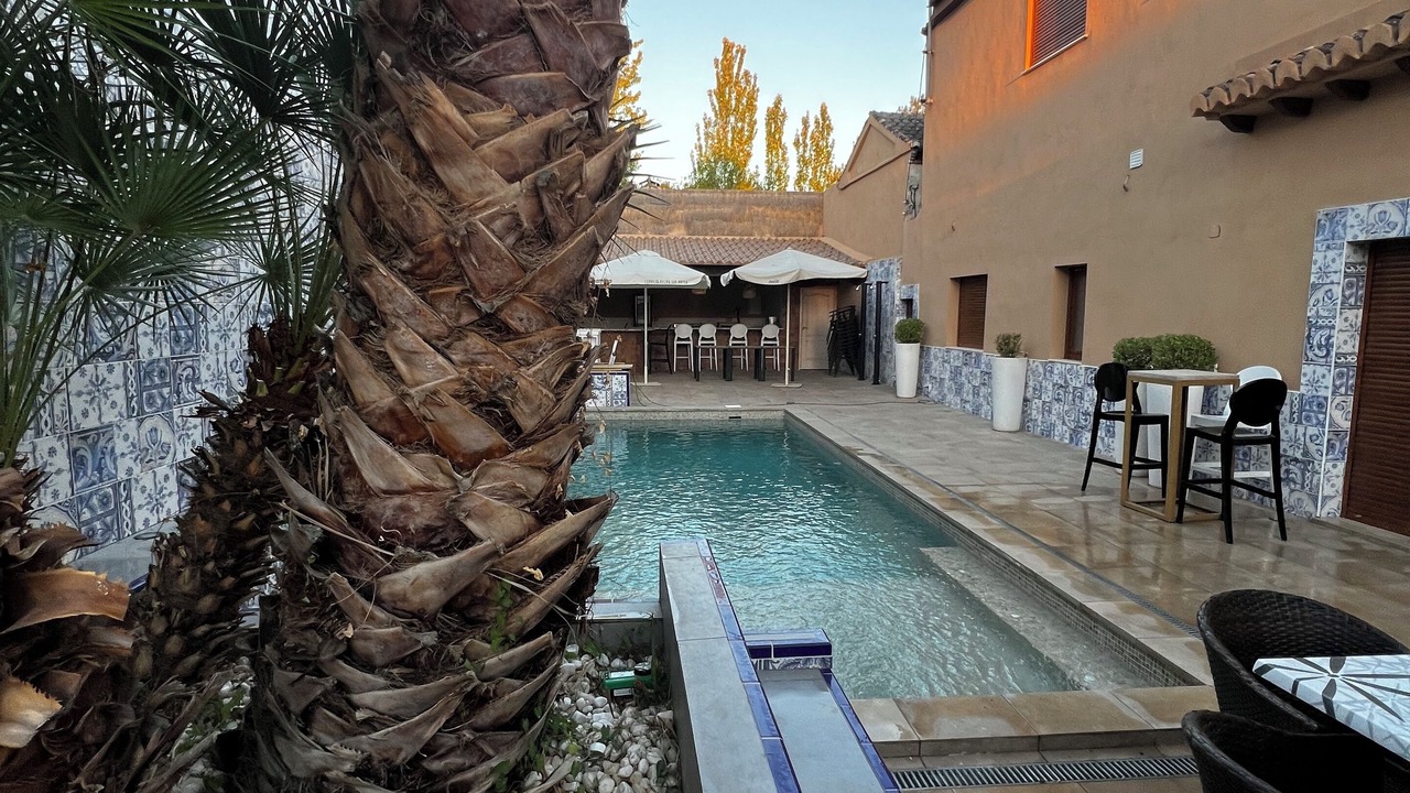Photo of Outdoor in Granada