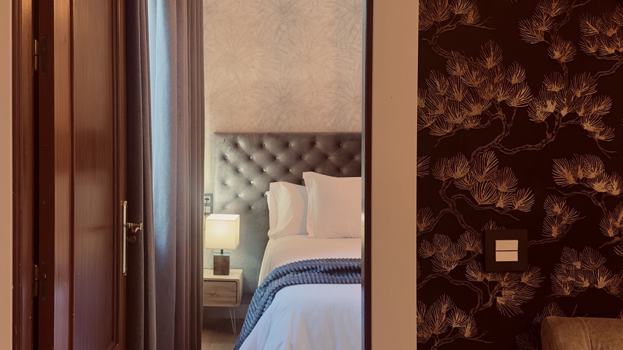 Photo of Bedroom in Granada