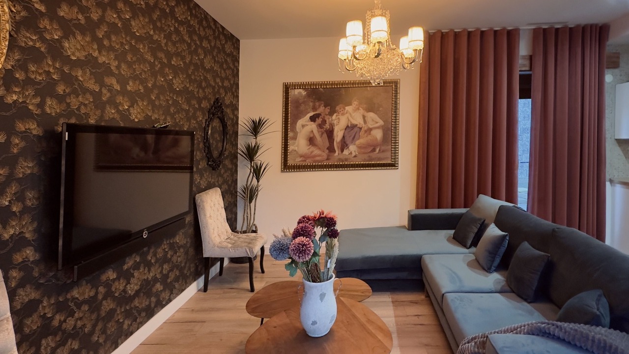 Photo of Livingroom in Granada