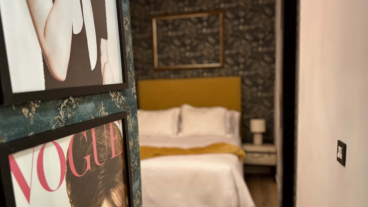 Photo of Bedroom in Granada