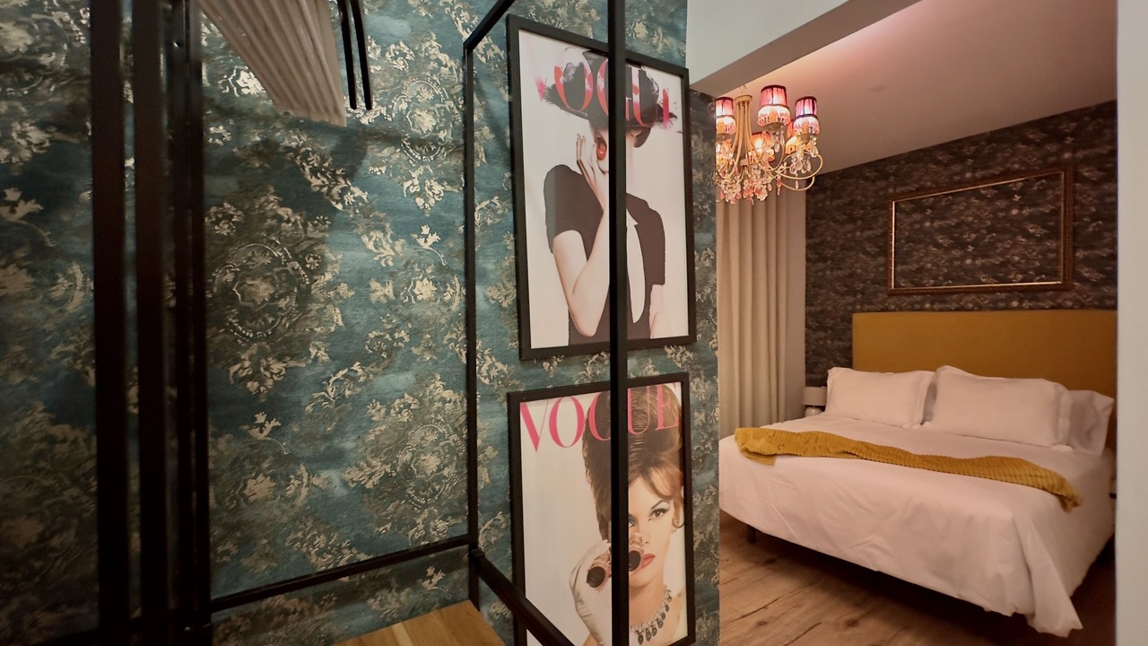 Photo of Bedroom in Granada
