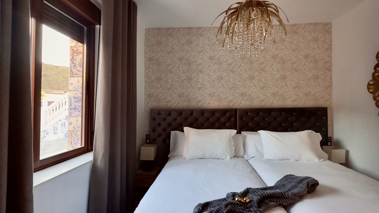 Photo of Bedroom in Granada