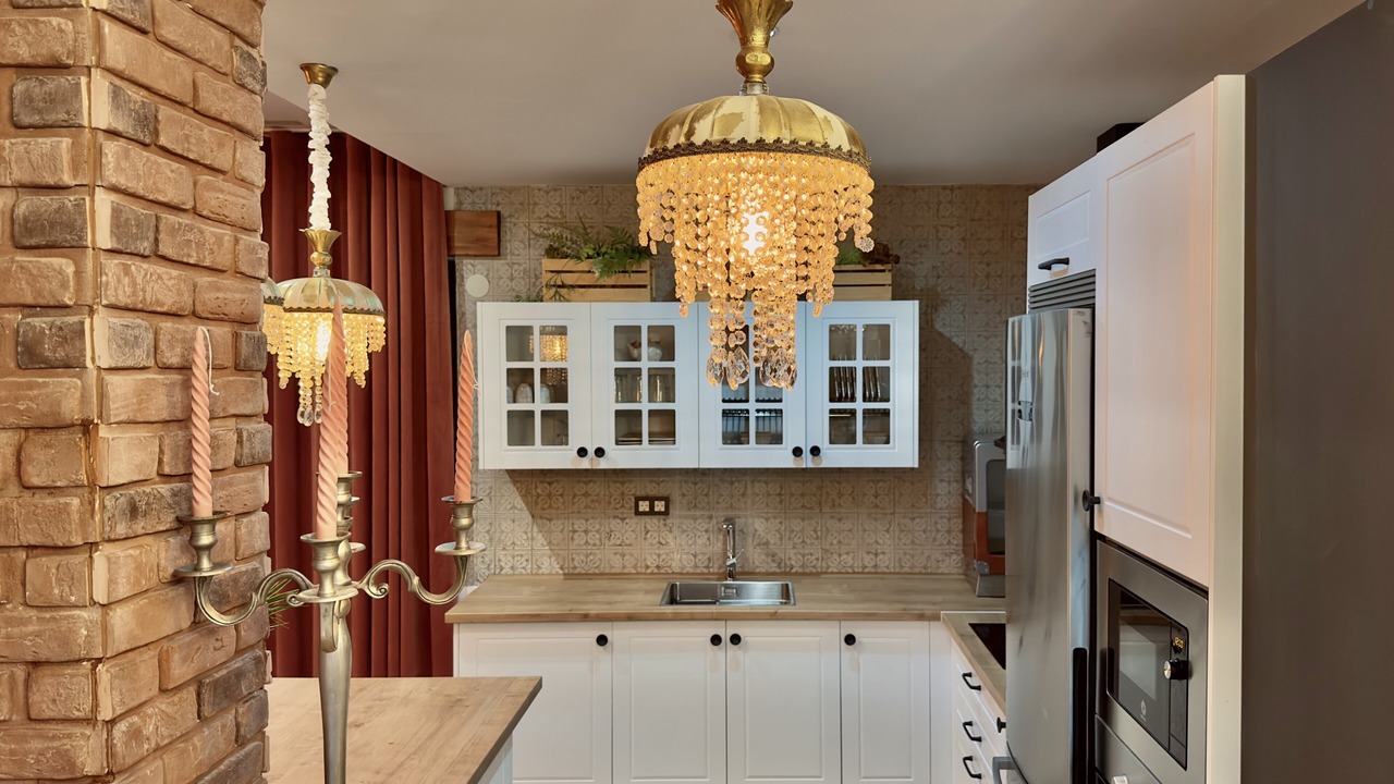 Photo of Kitchen in Granada