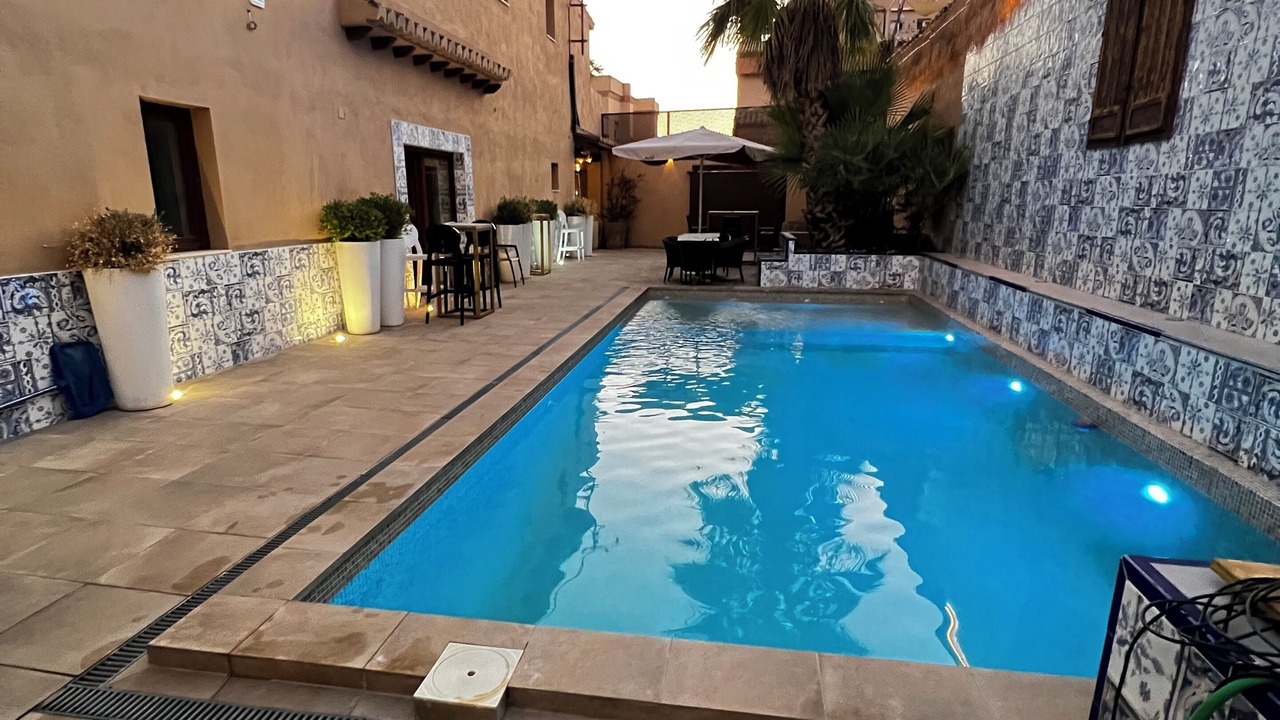 Photo of Outdoor in Granada