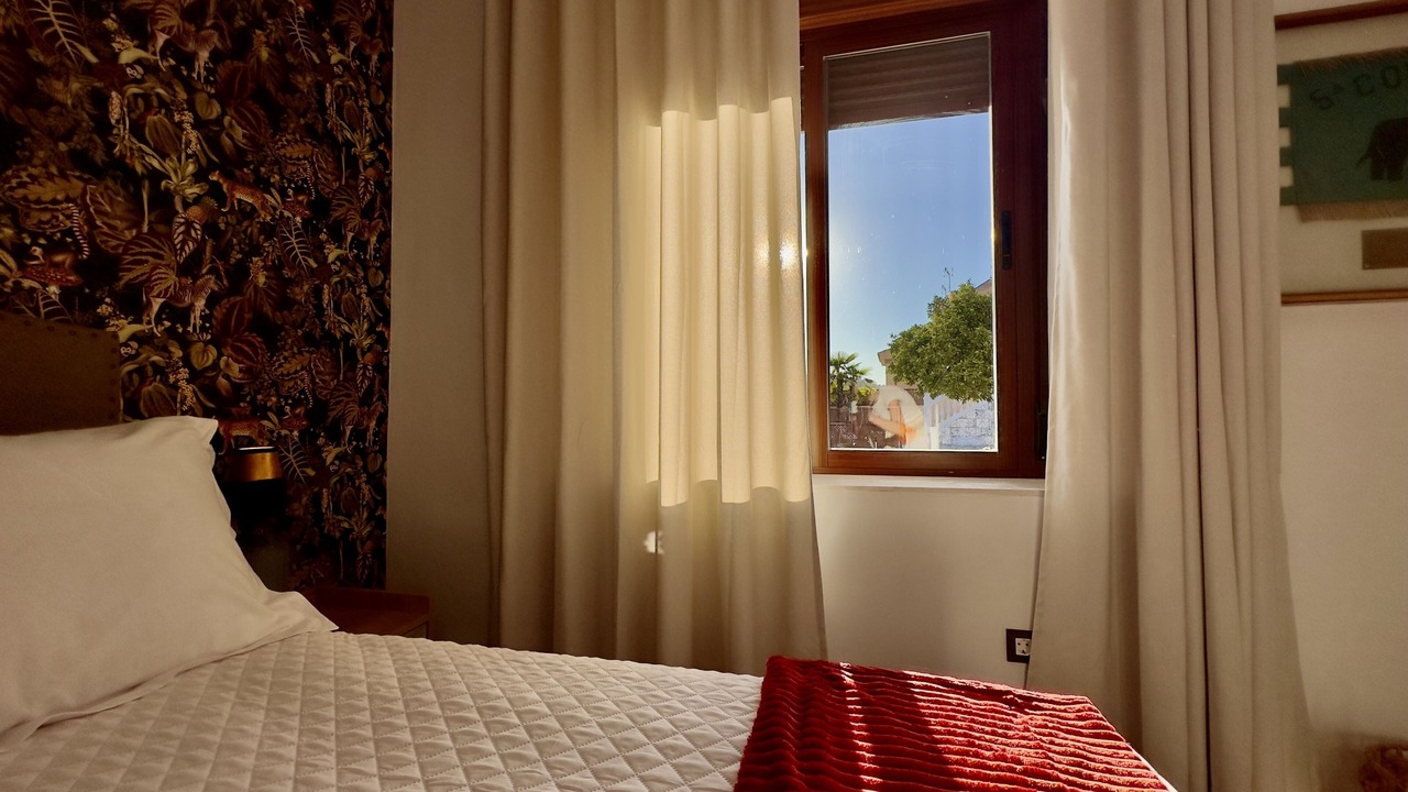 Photo of Bedroom in Granada