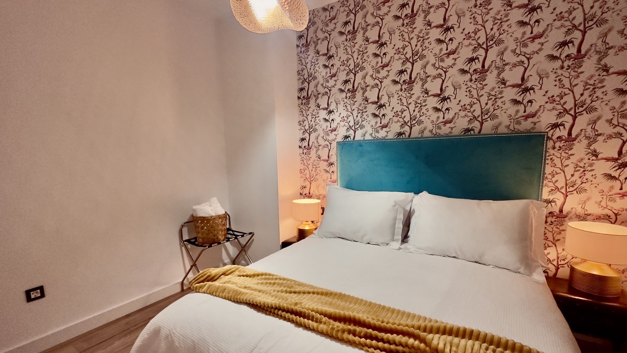 Photo of Bedroom in Granada