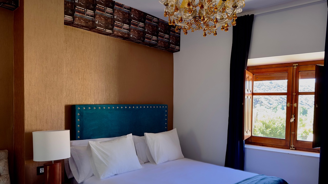 Photo of Bedroom in Granada