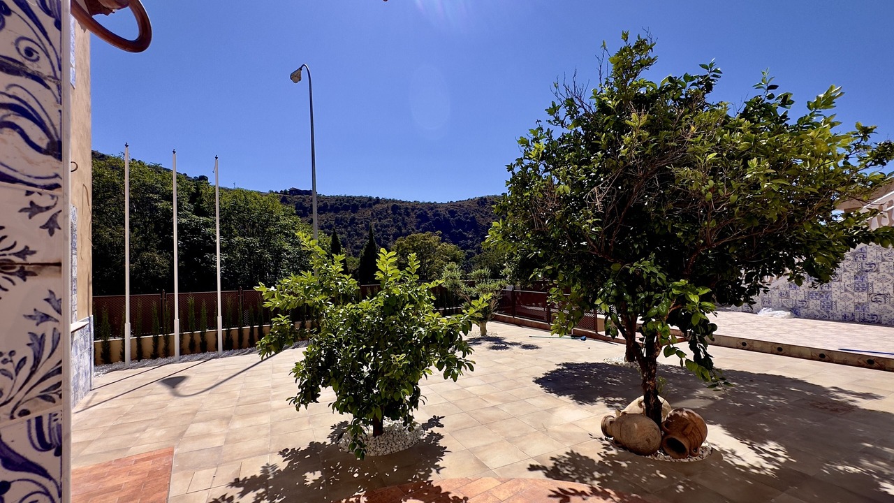 Photo of Outdoor in Granada