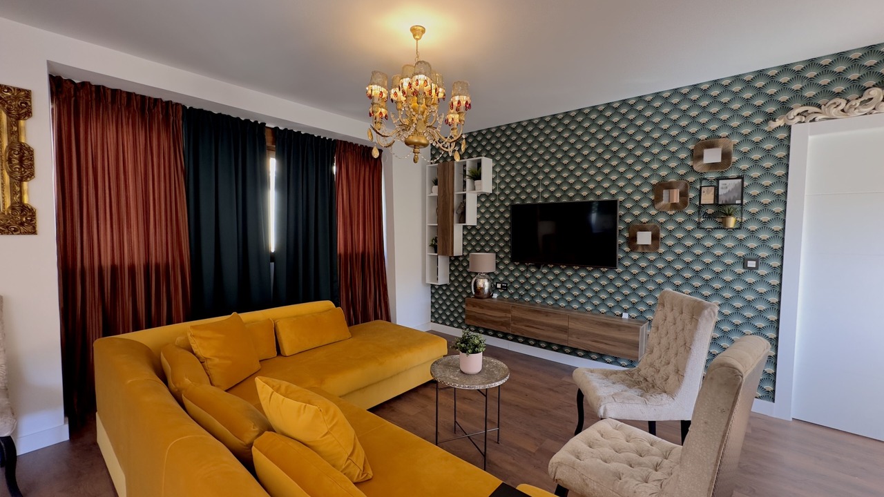 Photo of Livingroom in Granada