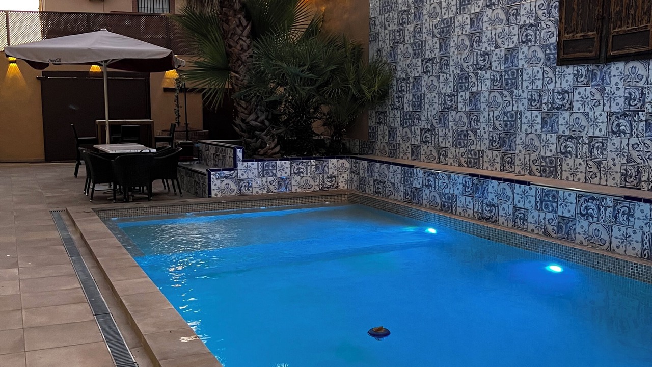 Photo of Outdoor in Granada