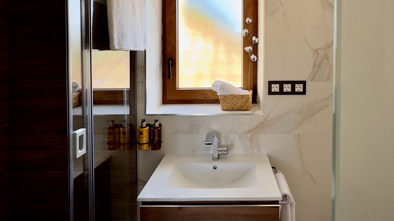 Photo of Bathroom in Granada
