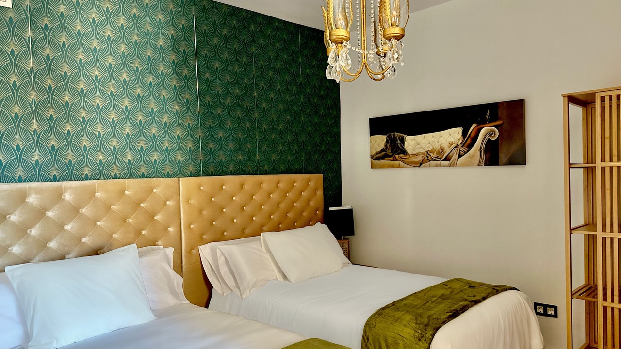 Photo of Bedroom in Granada