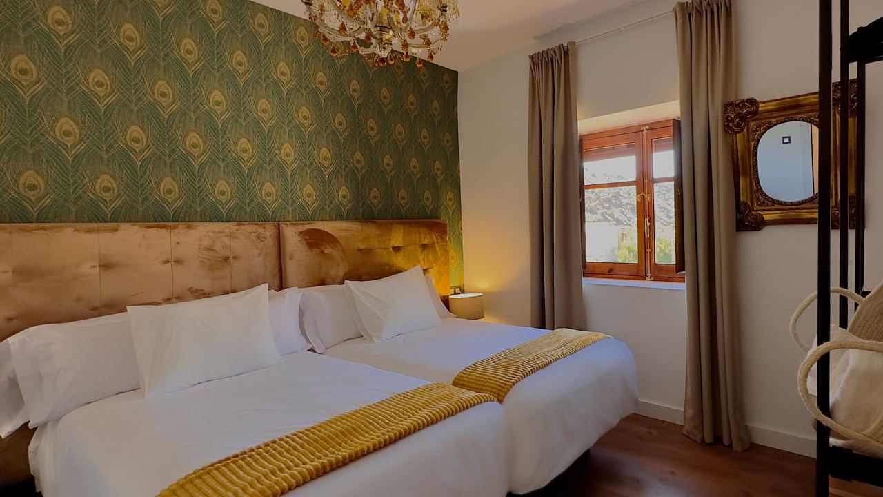 Photo of Bedroom in Granada