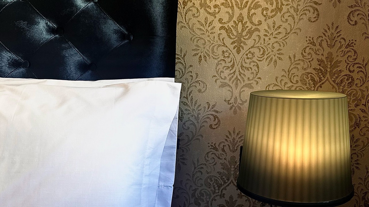 Photo of Bedroom in Granada