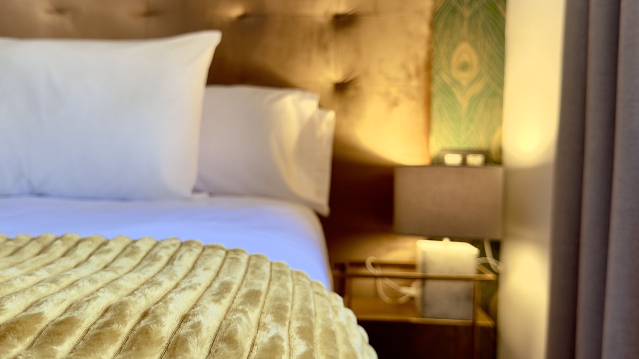 Photo of Bedroom in Granada