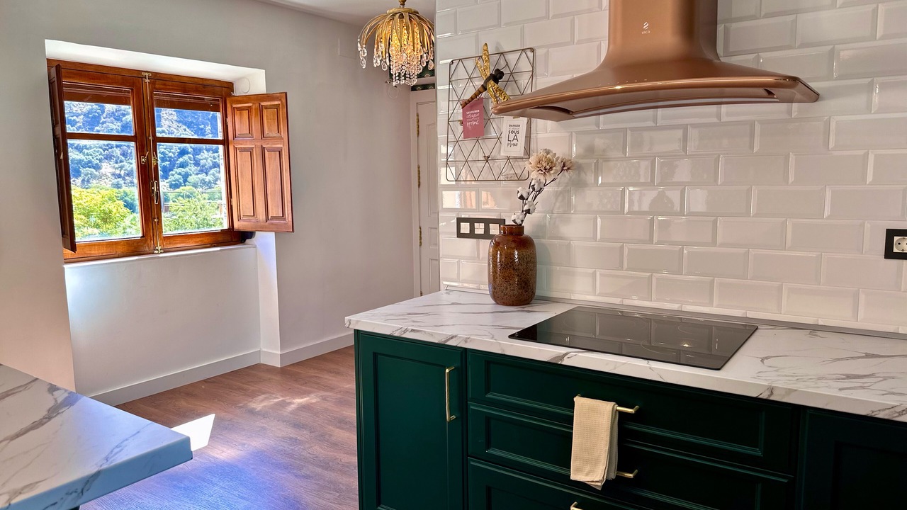 Photo of Kitchen in Granada
